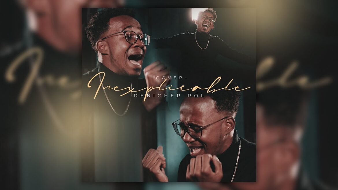 Denicher Pol – Inexplicable Cover